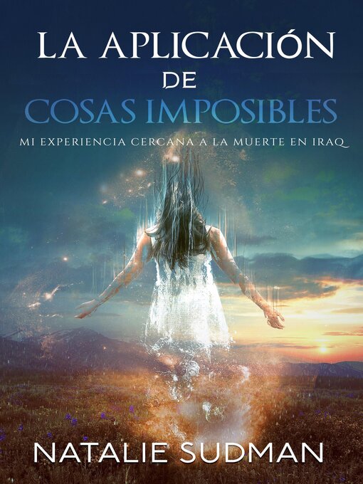 Cover image for La aplicación de cosas imposibles
